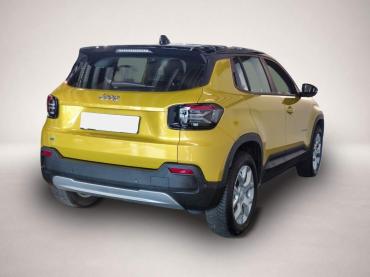 Fahrzeug ansehen: Jeep Avenger Summit Electric Navi Digitales Cockpit 3 Jeep Avenger Summit Electric Navi Digitales Cockpit 3