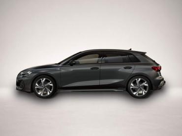 Fahrzeug ansehen: Audi A3 Sportback Audi S line 35 TDI 110 kW (150 PS) Audi A3 Sportback Audi S line 35 TDI 110 kW (150 PS)