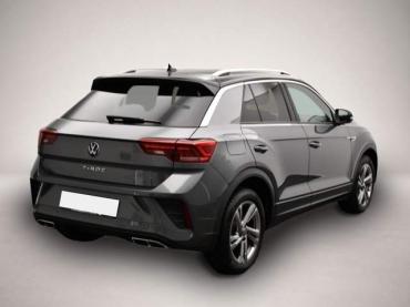Volkswagen T-Roc 1.5 TSI DSG R-Line LED * /ACC/AHK