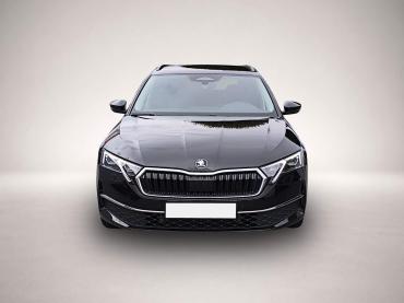 Fahrzeug ansehen: Skoda Octavia Combi 1.5 TSI mHEV DSG Selection LED NAV Skoda Octavia Combi 1.5 TSI mHEV DSG Selection LED NAV