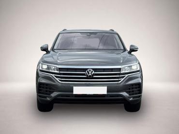 Volkswagen Touareg 4Motion TDI tiptronic|AHK|PANO|LUFT|EASY
