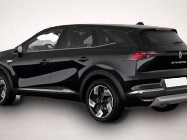Fahrzeug ansehen: Renault Symbioz Iconic SHZ * GJR * NAVI E-Tech 145 Iconic SHZ * GJR * N. Renault Symbioz Iconic SHZ * GJR * NAVI E-Tech 145 Iconic SHZ * GJR * N.
