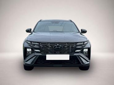 Fahrzeug ansehen: Hyundai TUCSON N-Line T-GDI DCT|el.HECK|KAMERA|NAVI|SHZ Hyundai TUCSON N-Line T-GDI DCT|el.HECK|KAMERA|NAVI|SHZ