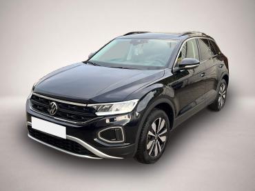Volkswagen T-Roc 1.0 TSI Goal * Navi * ACC * LED
