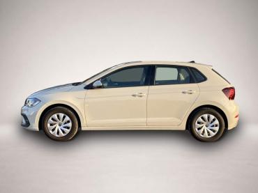 Volkswagen Polo 1.0 MPI LIFE APP-CONNECT * VIRTUAL-COCKPIT * LE