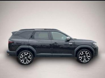 Fahrzeug ansehen: Dacia Bigster Tribrid 150 4x4 EDC Journey LKHZ * SHZ * PDC Dacia Bigster Tribrid 150 4x4 EDC Journey LKHZ * SHZ * PDC