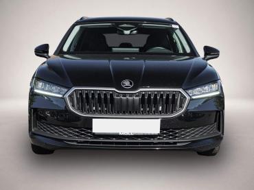Fahrzeug ansehen: Skoda Superb Combi 2.0 TDI DSG Essence AHK NAVI LHZ AC Skoda Superb Combi 2.0 TDI DSG Essence AHK NAVI LHZ AC
