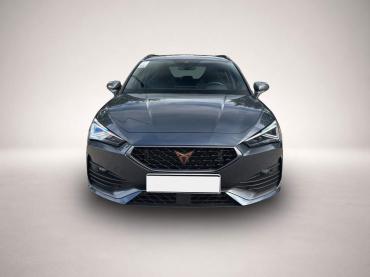 Cupra Leon SP 2.0 TSI DSG VZ AHK BEATS MATRIX SHZ PDC