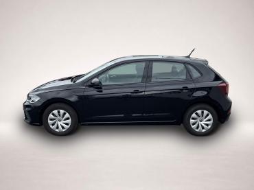 Volkswagen Polo 1.0 Life 94¤ m.20% Anz. Navi SHZ Parklenk P