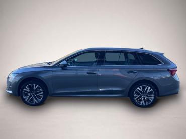 Fahrzeug ansehen: Skoda Octavia Combi 1.5 eTSI DSG Balance AHK SHZ NAVI Skoda Octavia Combi 1.5 eTSI DSG Balance AHK SHZ NAVI