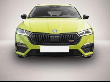 Fahrzeug ansehen: Skoda Octavia Combi RS 2.0 TDI DSG MATRIX NAVI ACC LHZ Skoda Octavia Combi RS 2.0 TDI DSG MATRIX NAVI ACC LHZ