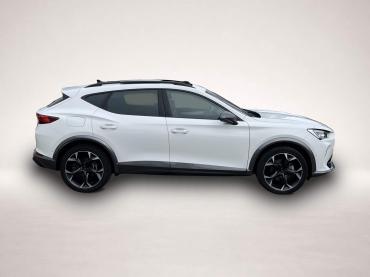 Fahrzeug ansehen: Cupra Formentor 1.4 TSI e-Hybrid AHK PANO DigCockpit N Cupra Formentor 1.4 TSI e-Hybrid AHK PANO DigCockpit N