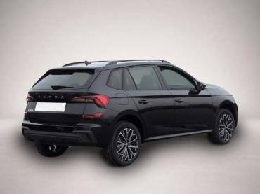 Fahrzeug ansehen: Skoda Kamiq BALANCE 1.0TSI * MatrixLED ACC R-Kam SHZ 17 Skoda Kamiq BALANCE 1.0TSI * MatrixLED ACC R-Kam SHZ 17