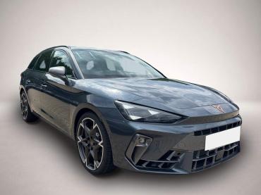Cupra Leon ST VZ 4Drive AHK Matrix-LED Navi 38%-Rabatt