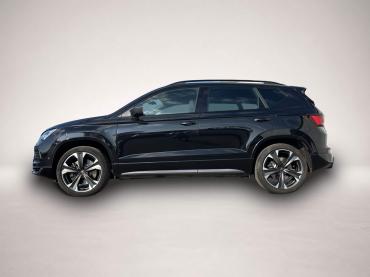 Fahrzeug ansehen: Cupra Ateca 2.0 TSI DSG 4Drive VZ 173¤ m.20% Anz. Navi Cupra Ateca 2.0 TSI DSG 4Drive VZ 173¤ m.20% Anz. Navi