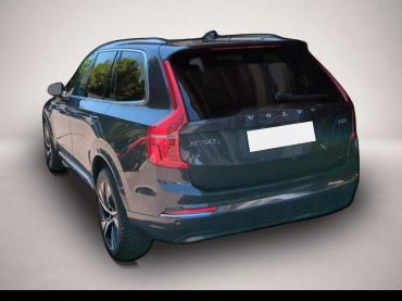 Fahrzeug ansehen: Volvo XC90 Plus Bright AWD Bluetooth Navi LED Klima Volvo XC90 Plus Bright AWD Bluetooth Navi LED Klima