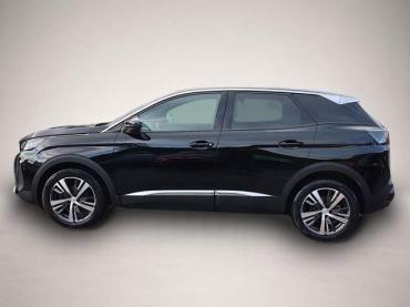 Fahrzeug ansehen: Peugeot 3008 Allure Pack AHK Sitzheizung Einparkhilfe Rückfahrkamera Peugeot 3008 Allure Pack AHK Sitzheizung Einparkhilfe Rückfahrkamera