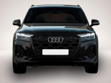 Fahrzeug ansehen: Audi Q7 55 TFSI e quattro S line business Audi Q7 55 TFSI e quattro S line business
