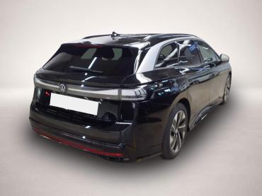 Volkswagen ID.7 Tourer Pro 210kW/77kWh * AHK * LED * Kamera * Head-Up * el. Heckklappe