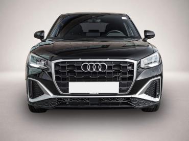 Audi Q2 S line 35 TFSI S tronic LEDER ACC AMBIENTE