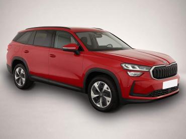 Fahrzeug ansehen: Skoda Kodiaq 1.5 TSI iV Selection * AHK * Navi * Kamera Skoda Kodiaq 1.5 TSI iV Selection * AHK * Navi * Kamera