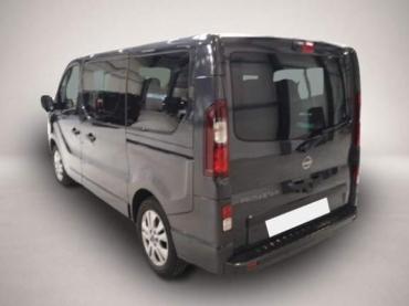 Fahrzeug ansehen: Nissan Primastar dCi 150 Tekna L1H1 LED * GJR * RFK Nissan Primastar dCi 150 Tekna L1H1 LED * GJR * RFK