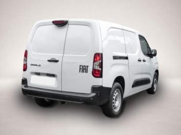Fahrzeug ansehen: Fiat Doblo Kastenwagen XL 1.5 Diesel 96 kW Fiat Doblo Kastenwagen XL 1.5 Diesel 96 kW