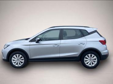 Fahrzeug ansehen: Seat Arona 1.0 TSI STYLE * FULL-LINK * VIRTUAL-COCKPIT * LE Seat Arona 1.0 TSI STYLE * FULL-LINK * VIRTUAL-COCKPIT * LE