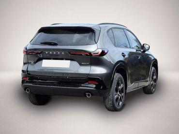 Mazda CX-5 All-new 2.5L e-Skyactiv G 141ps 6AT AWD Hom