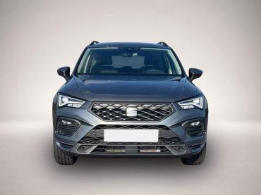 Fahrzeug ansehen: Seat Ateca FR TSI DSG|AHK|NAVI|eHECKKLAPPE|KEYLESS| Seat Ateca FR TSI DSG|AHK|NAVI|eHECKKLAPPE|KEYLESS|