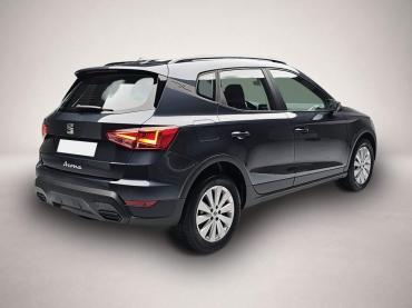 Fahrzeug ansehen: Seat Arona 1.0 TSI DSG Style LED Klimaauto Winter Spu Seat Arona 1.0 TSI DSG Style LED Klimaauto Winter Spu