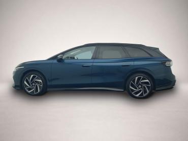 Fahrzeug ansehen: Volkswagen ID.7 Tourer 5-J-GAR AHK DCC SMATZ-GLAS AREA-VIEW Volkswagen ID.7 Tourer 5-J-GAR AHK DCC SMATZ-GLAS AREA-VIEW