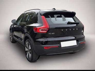 Fahrzeug ansehen: Volvo XC40 Ultimate Recharge Pure Electric 2WD LED Volvo XC40 Ultimate Recharge Pure Electric 2WD LED