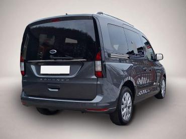 Fahrzeug ansehen: Ford Tourneo Connect 2.0 EcoBlue Aut. TITANIUM Ford Tourneo Connect 2.0 EcoBlue Aut. TITANIUM