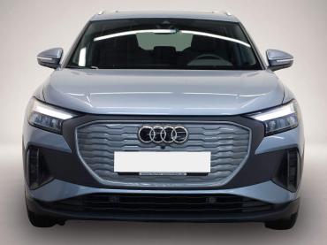 Fahrzeug ansehen: Audi Q4 e-tron Audi Q4 e-tron
