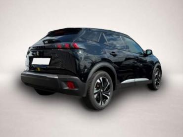 Fahrzeug ansehen: Peugeot 2008 e- GT Elektromotor BLIS/CAM/NAVI/PANO Peugeot 2008 e- GT Elektromotor BLIS/CAM/NAVI/PANO