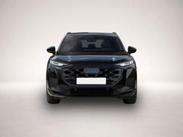 Fahrzeug ansehen: Audi Q3 Audi S line 1.5 TFSI 110 kW (150 PS) 7-Gang t Audi Q3 Audi S line 1.5 TFSI 110 kW (150 PS) 7-Gang t