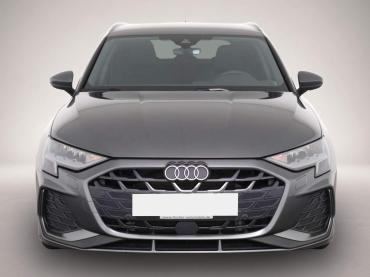 Audi A3 Sportback 40 TFSI e S line