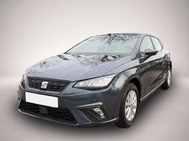 Fahrzeug ansehen: Seat Ibiza 1.0 Reference LED PDC SHZ CarPlay Android Seat Ibiza 1.0 Reference LED PDC SHZ CarPlay Android