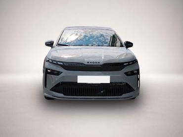 Skoda Enyaq Coupé 85 Sportline AHK HEAD UP MATRIX PANO