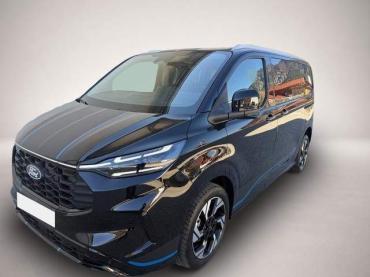 Fahrzeug ansehen: Ford Tourneo Custom 2.0 EcoBlue 320 L1 Sport AWD * B&O * R-Cam * ACC * 8-Si. Ford Tourneo Custom 2.0 EcoBlue 320 L1 Sport AWD * B&O * R-Cam * ACC * 8-Si.