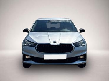 Skoda Fabia Selection 1.0|KAMERA|KEYLESS|SITZHZG|SMART