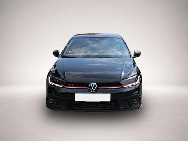 Volkswagen Polo VI 2.0 TSI DSG GTI MATRIX ACC APP-CONNECT S