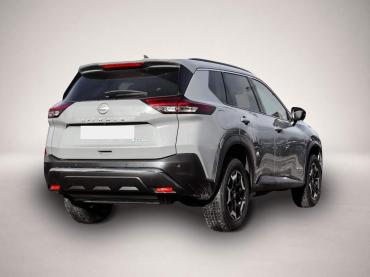 Fahrzeug ansehen: Nissan X-Trail N-Trek 1.5 VC-T e-POWER 204PS 4x2 Nissan X-Trail N-Trek 1.5 VC-T e-POWER 204PS 4x2