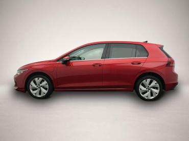 Fahrzeug ansehen: Volkswagen Golf 8 1.5 TSI eHybrid DSG 5-J-GAR NAVI AHK LED Volkswagen Golf 8 1.5 TSI eHybrid DSG 5-J-GAR NAVI AHK LED