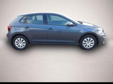 Volkswagen Polo 1.0 Life MPI BMT 4Trg Klima Navi LED...