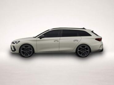 Cupra Leon Sportstourer 2.0 TSI 7-Gang-DSG 4Drive