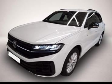 Fahrzeug ansehen: Volkswagen Touareg R 3.0 TSI eHybrid 4M Tip IQ.Light/ACC/Hu Volkswagen Touareg R 3.0 TSI eHybrid 4M Tip IQ.Light/ACC/Hu