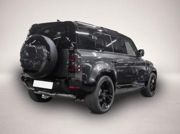 Fahrzeug ansehen: Land Rover Defender 110 X-Dynamic SE D250 Mild-Hybrid EU6e Land Rover Defender 110 X-Dynamic SE D250 Mild-Hybrid EU6e
