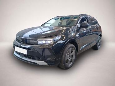 Opel Grandland (X) Grandland Elegance AT Shz Navi Kamera PDC v * h